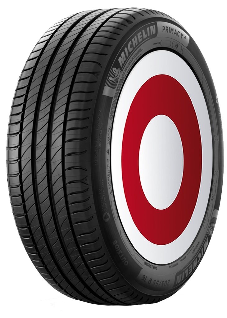 235/55 R17 99V PCY4+ EE