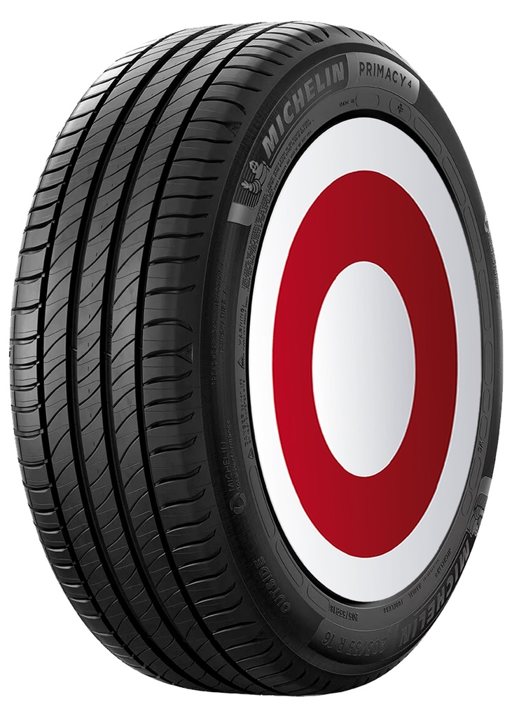 205/50 R17 93W XL PCY4+ EE