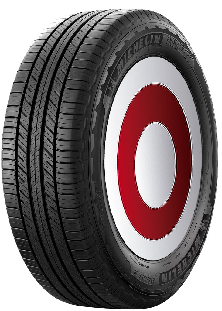 235/55 R18 104V XL PCY SUV+ MI