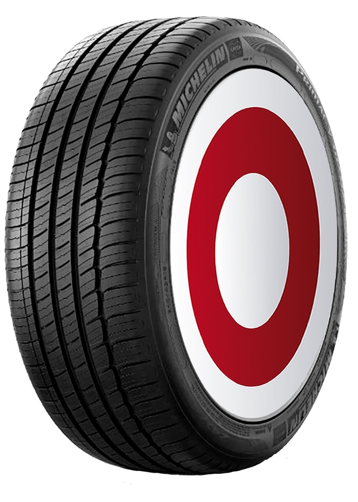 225/60 R18 100H PRIMACY SUV+