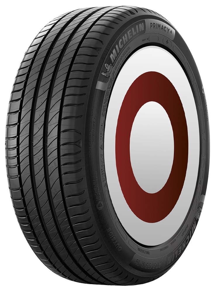 215/50 R17 95W XL PCY4+