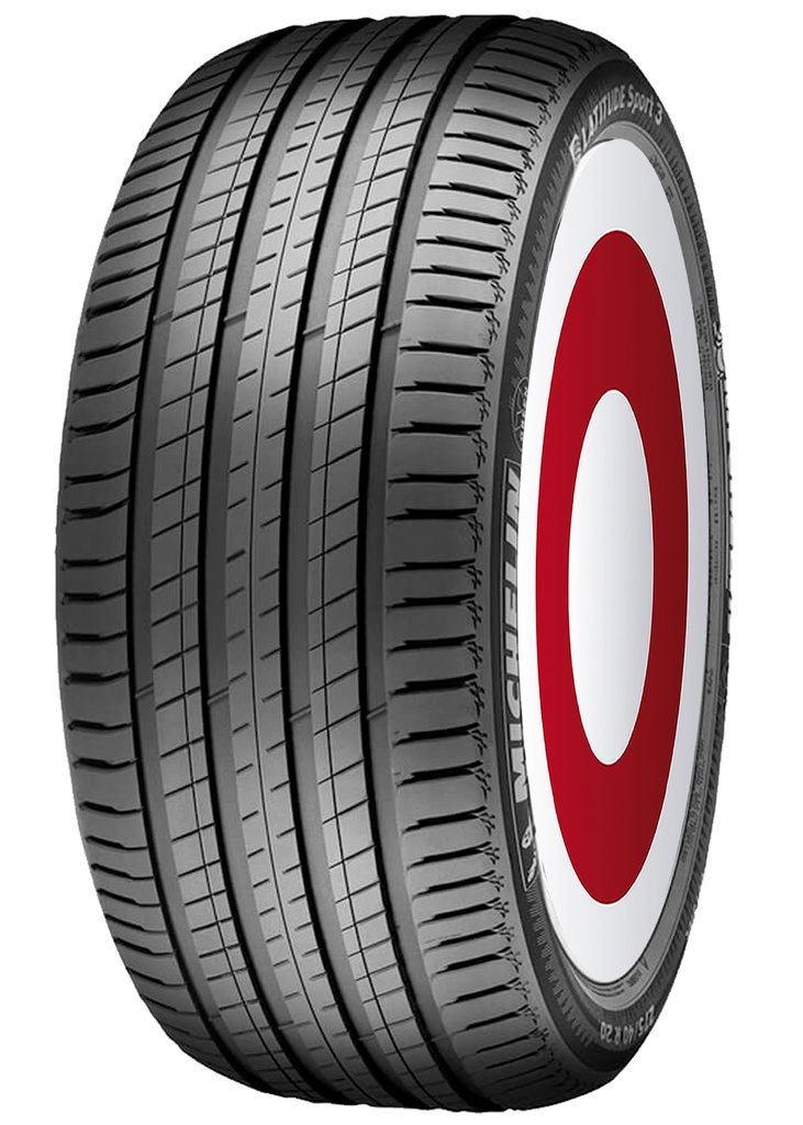 235/60 R18 103V LS3 MO GRNX