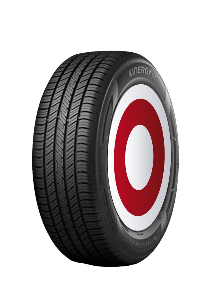 235/55 R18 100H KINERGY ST 04 H735 L B I HANKOOK