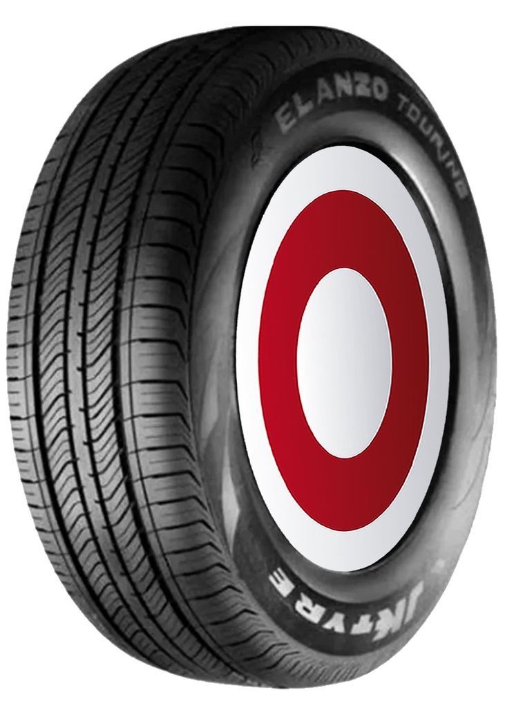 225/60 R18 100H ELANZO TOURING TL JK