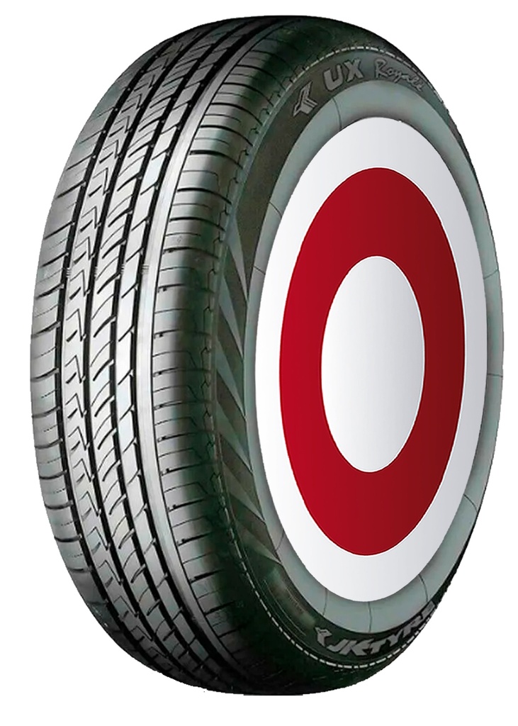 245/40 R19 94V UX ROYALE MAXX TL JK TYRE
