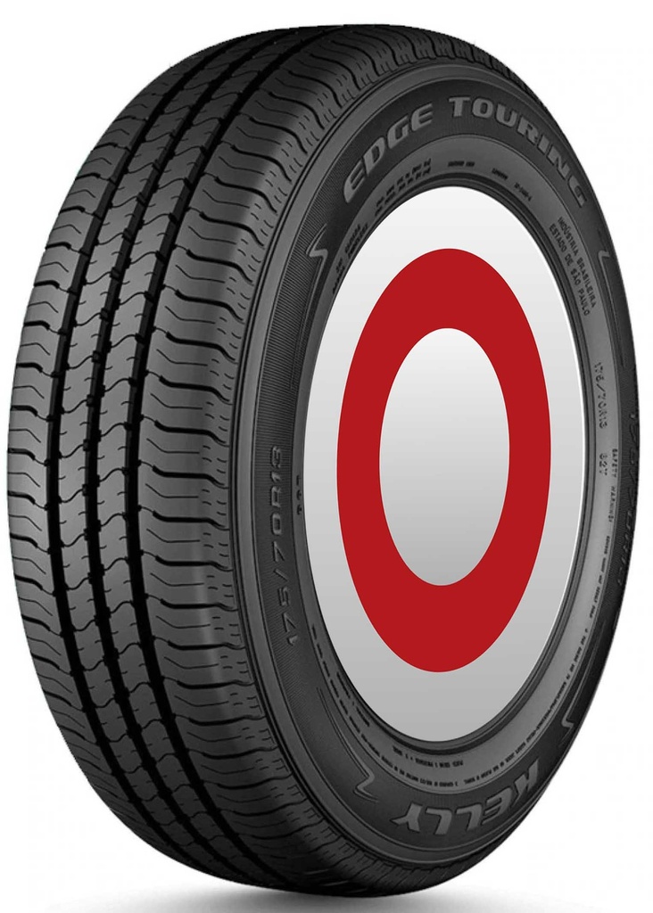 185/65 R14 86H KELLY EDGE TOURING 2 SL GOODYEAR