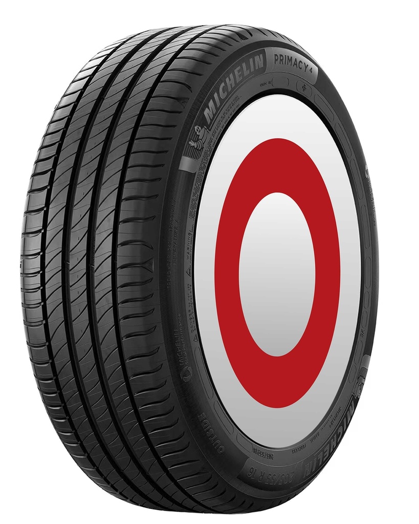 215/60 R16 99V XL PCY4 MICHELIN