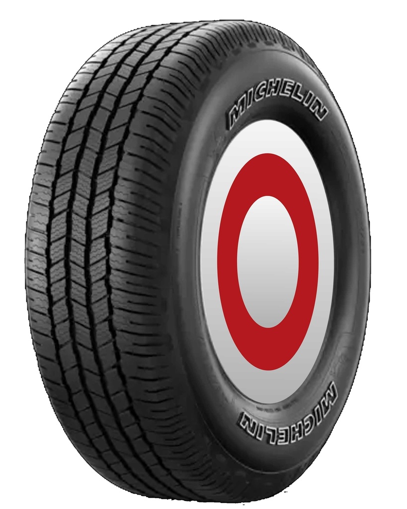 275/50 R22 119/116S DEFL TX MS2 MICHELIN