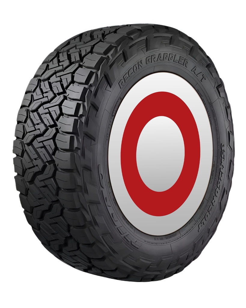 275/65 R20 116T RECON GRAPPLER NITTO