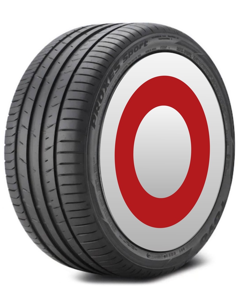 275/45 R21 107W PROXES SPORT TOYO EE