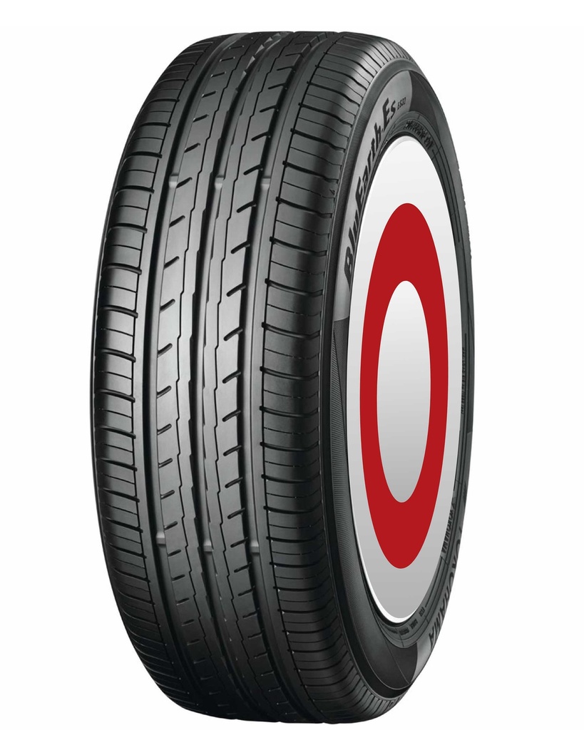 245/40 R18 93W BLUEARTH ES32 YOKOHAMA