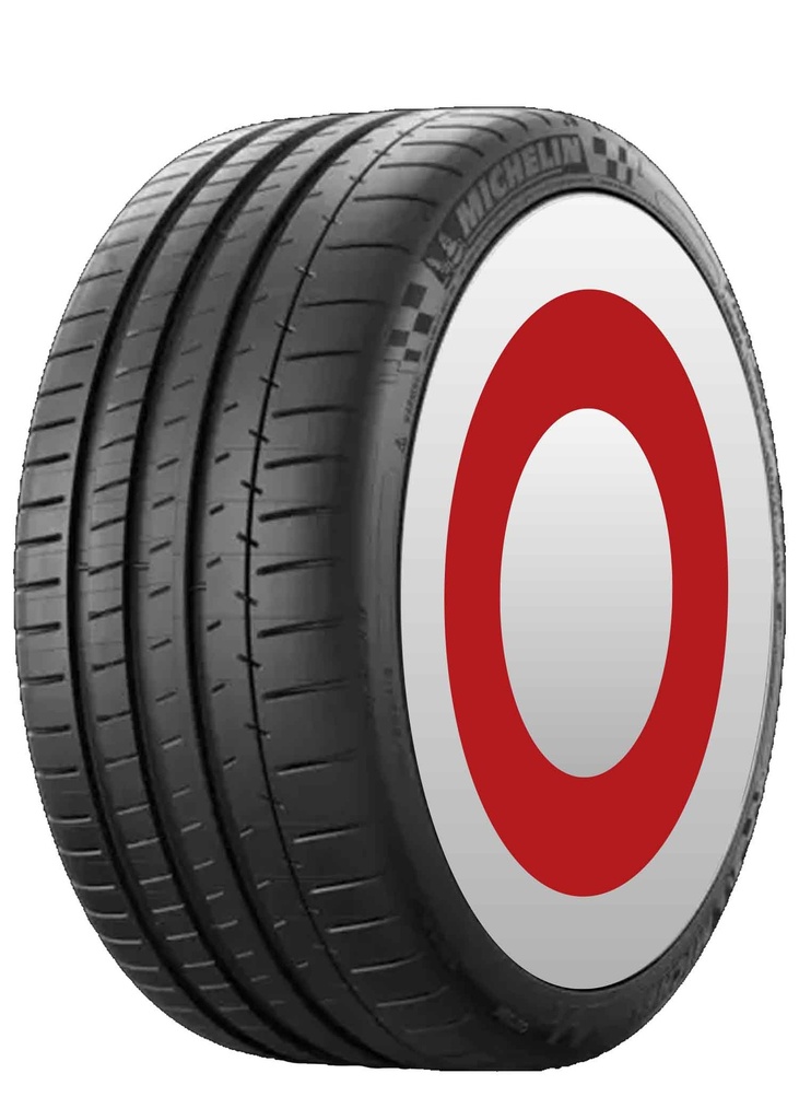 275/35 R19 100Y XL PILOT SUPER SPORT MICHELIN