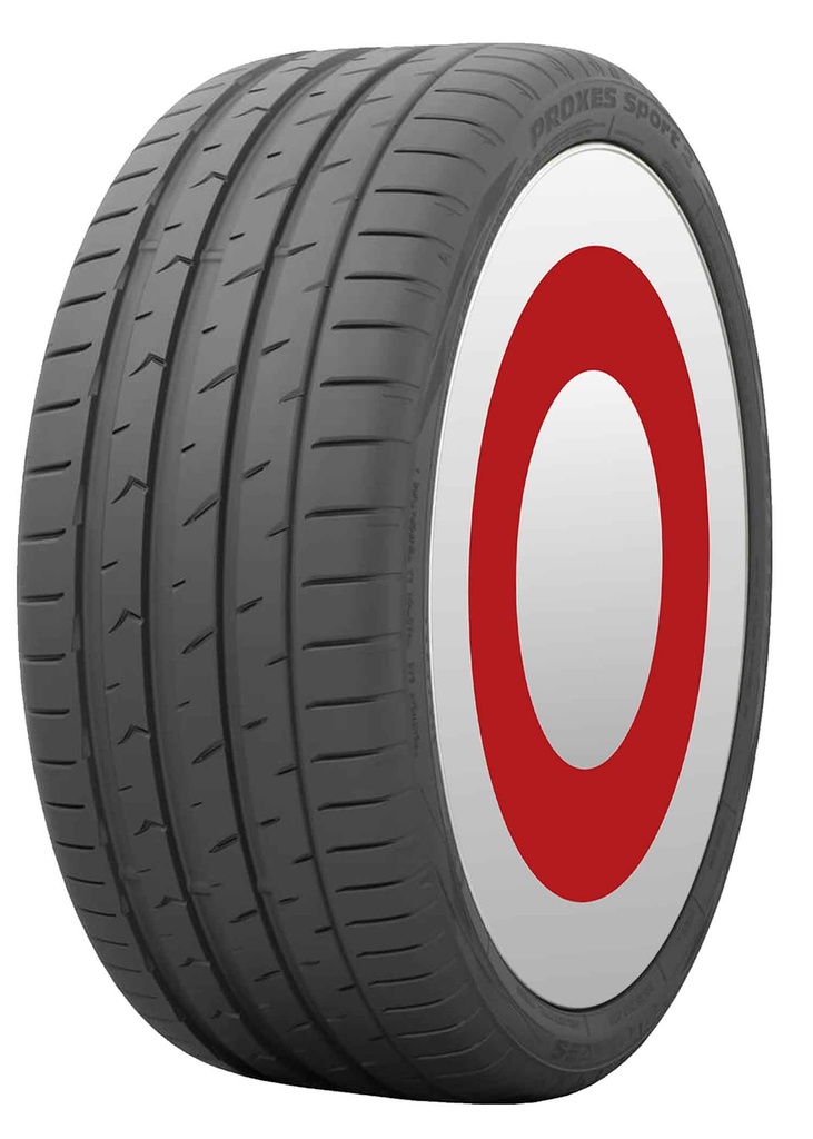 245/60 R18 105V PROXES ST3 TOYO