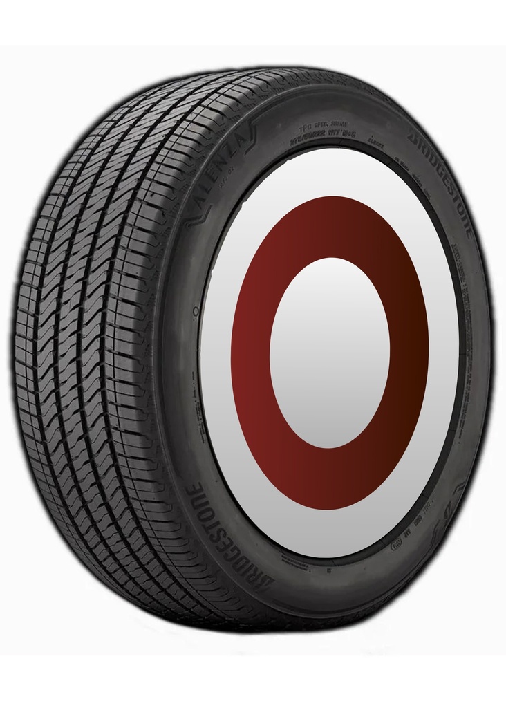 235/60 R18 107H Alenza Sport A/S RFT BRIDGESTONE
