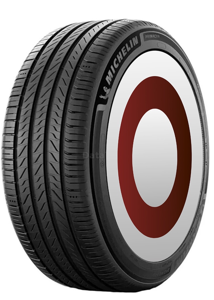 225/55 R18 98V PCY5 FRV RG MICHELIN