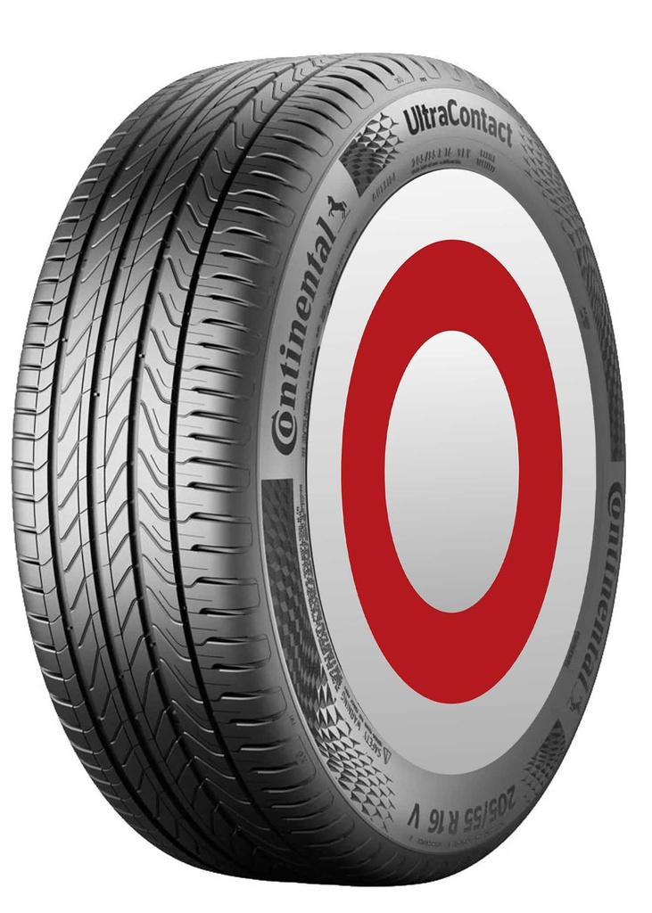 185/55 R15 82H ULTRACONTAC CONTINENTAL