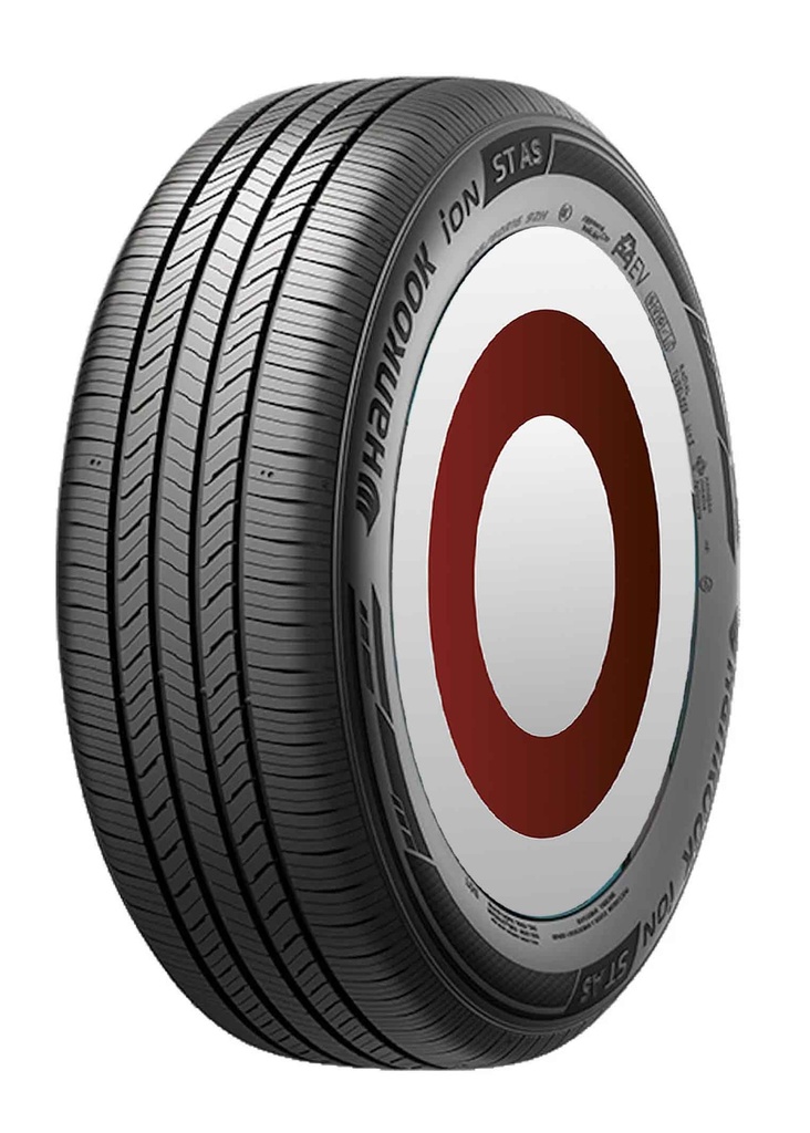 175/55 R16 80H IH61 iON ST AS HANKOOK