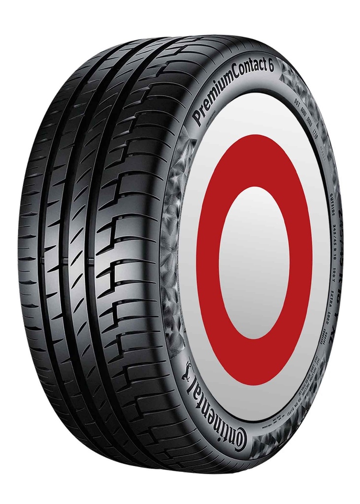[CONTI03146100000] 315/30 R22 107Y XL PC6 CONTINENTAL