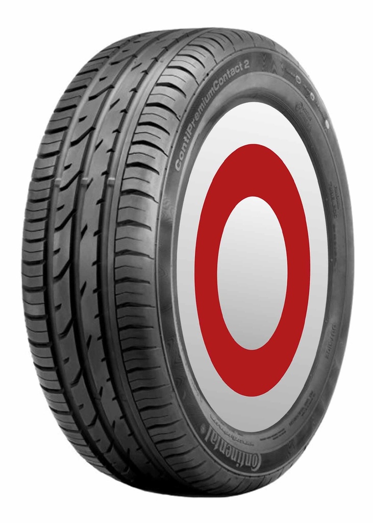 205/70 R16 97H CONTIPREMIUMCONTACT2 CONTINENTAL