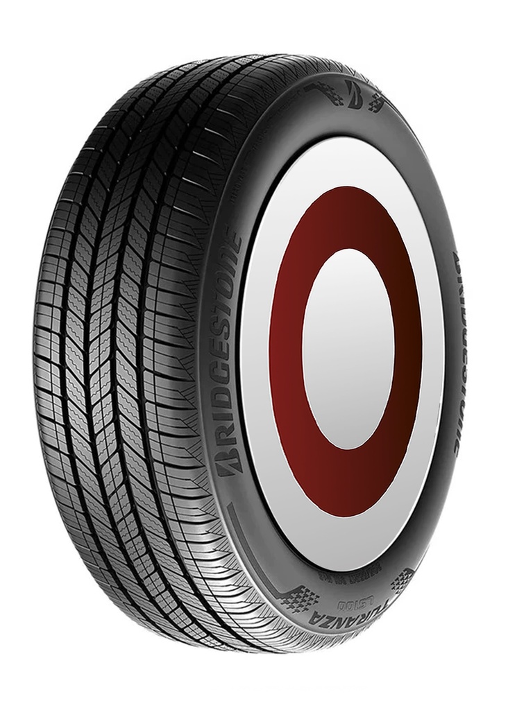 205/55 R17 91H TURANZA LS100 BRIDGESTONE