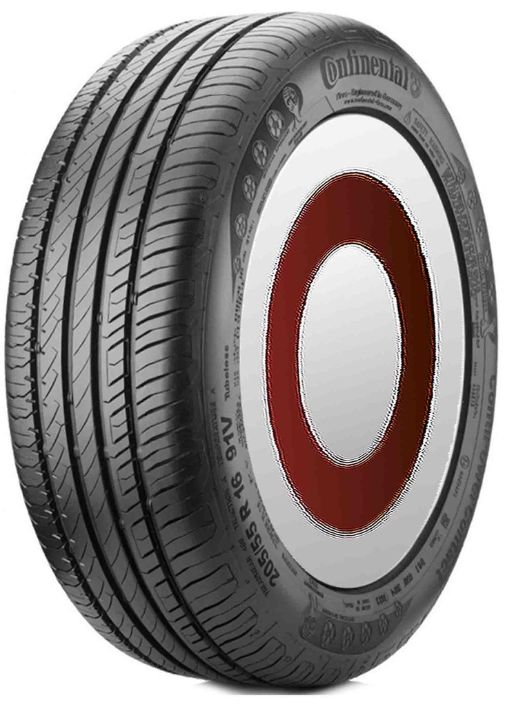 205/60 R16 92H UC CONTINENTAL