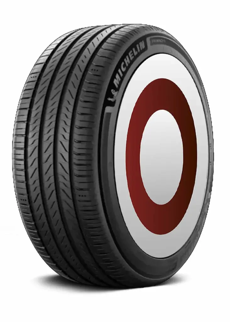 215/55 R18 99V XL PRIMACY5 FRV MICHELIN