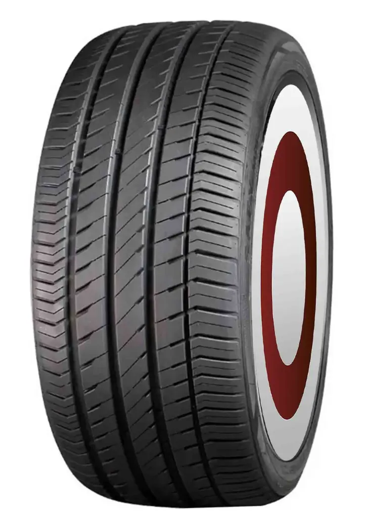 275/40 R20 106W RFT XL MINNELL SAFY M06-RSC