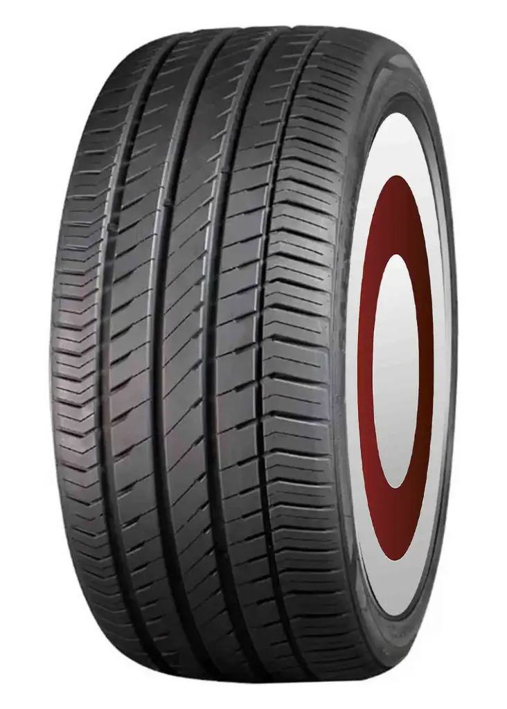 235/55 R19 105W RFT XL MINNELL SAFY M06-RSC