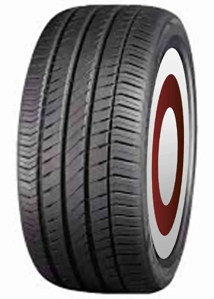 275/40 R21 107W RFT XL MINNELL SAFY M06-RSC
