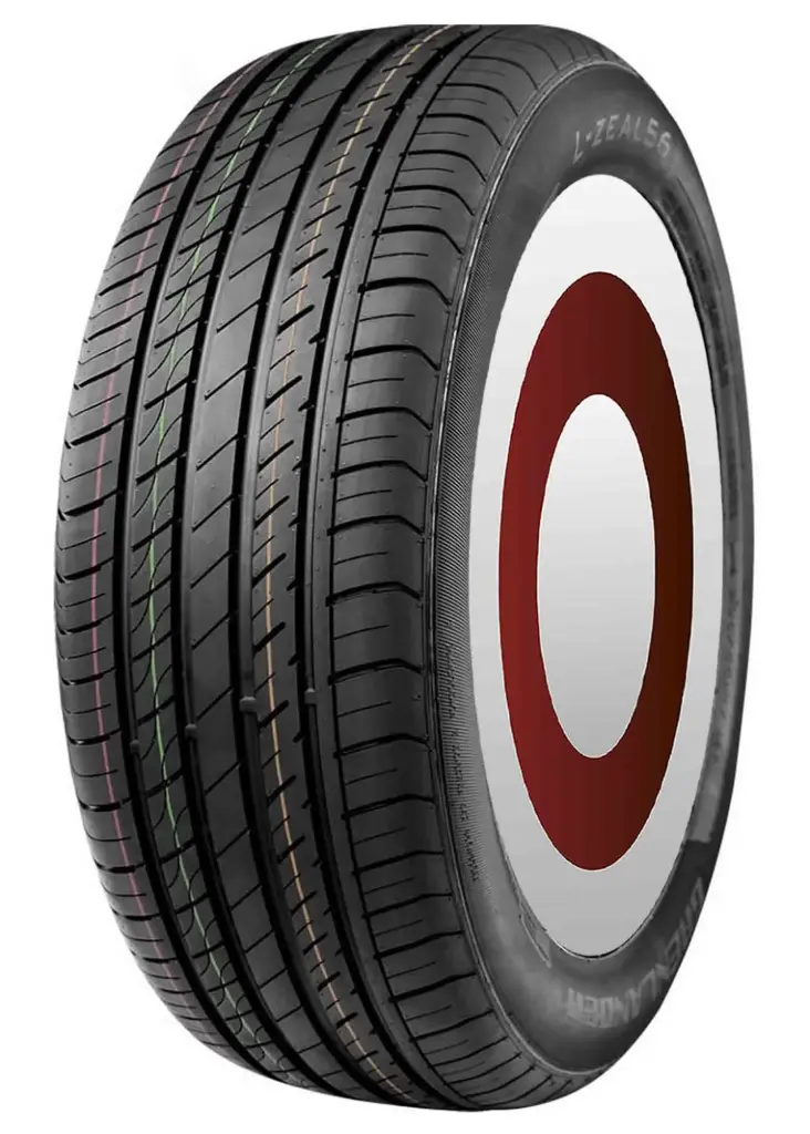 225/50 R18 95W RFT ILINK L-ZEAL56