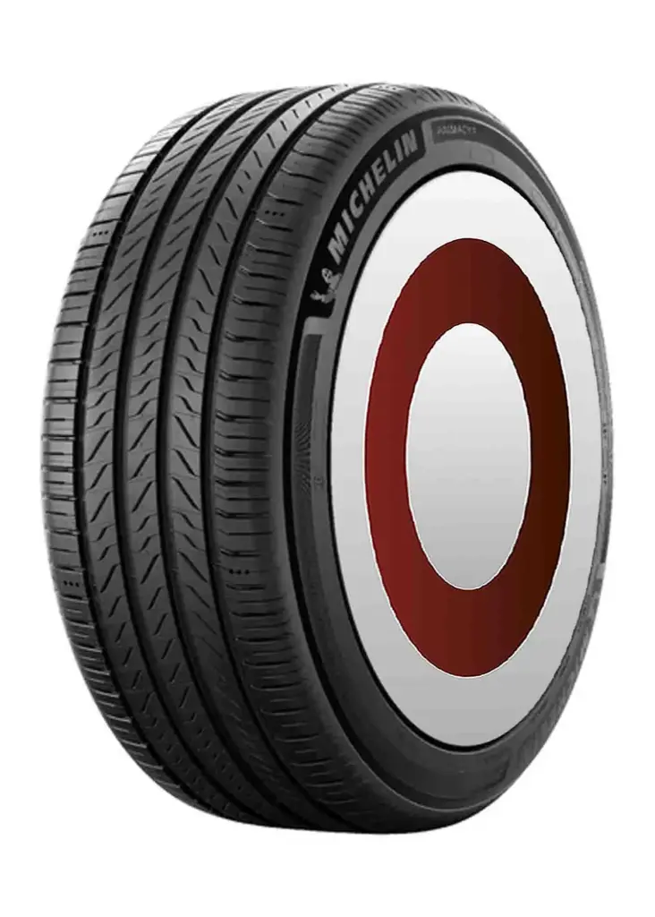 245/45 R18 100W XL PRIMACY5 MICHELIN