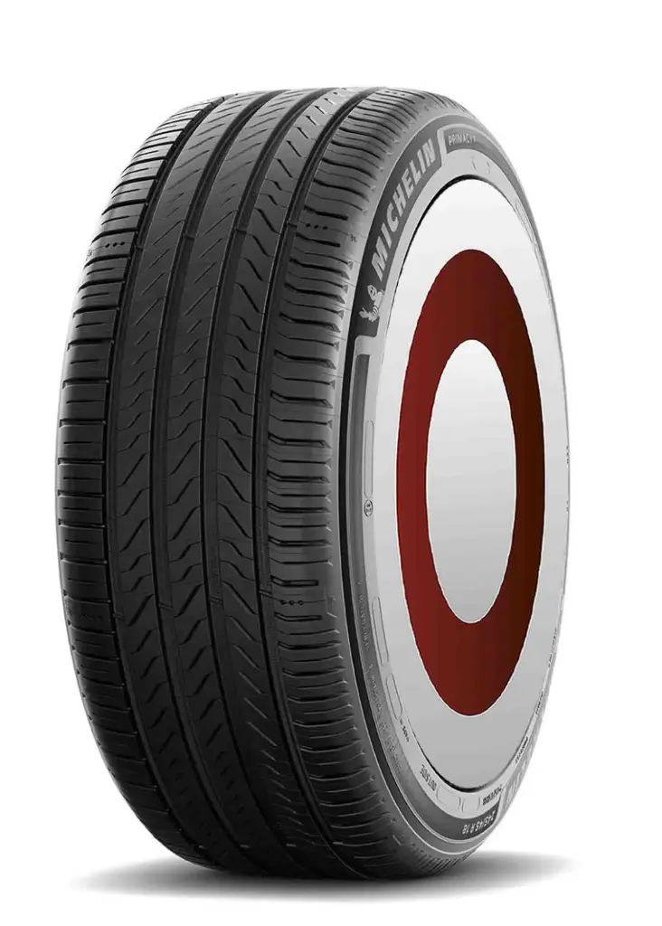 235/45 R19 99W XL PRIMACY5 MICHELIN