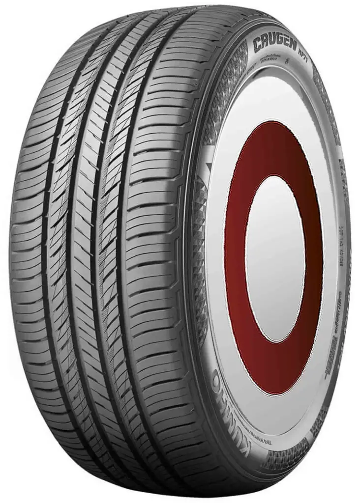 245/50 R20 102V CRUGEN HP71 KUMHO