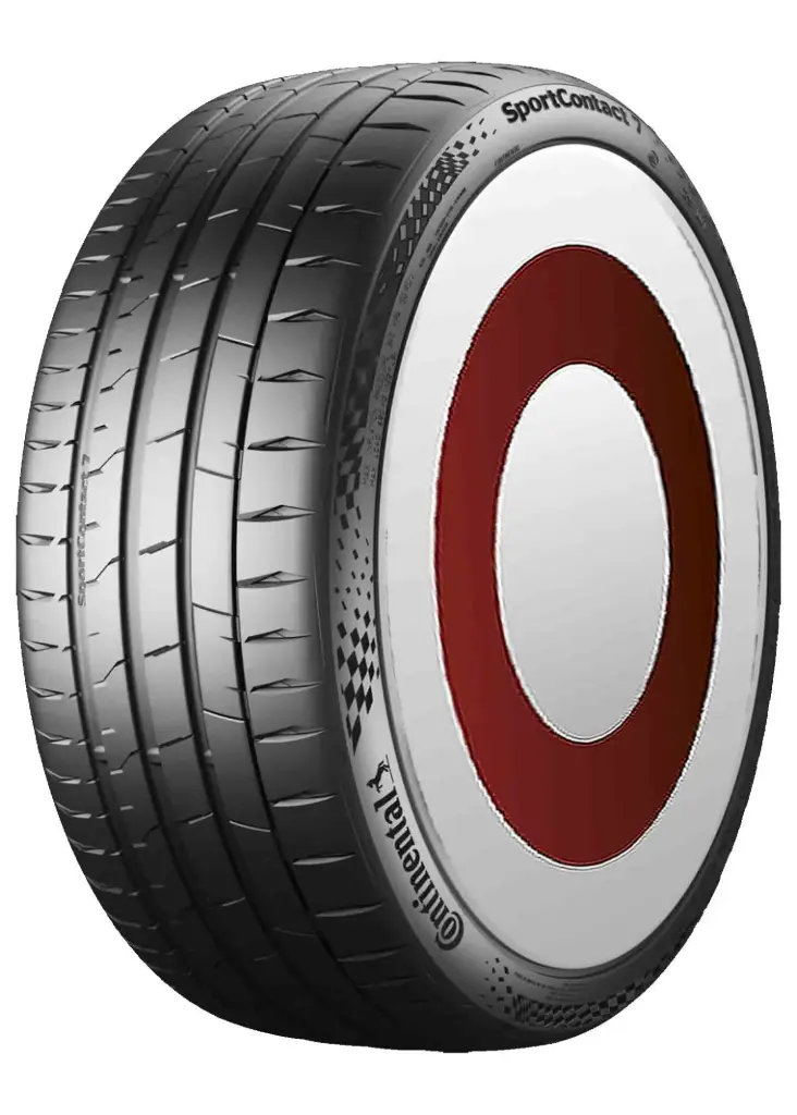 305/30 R20 103Y XL FR SC7 CONTINENTAL