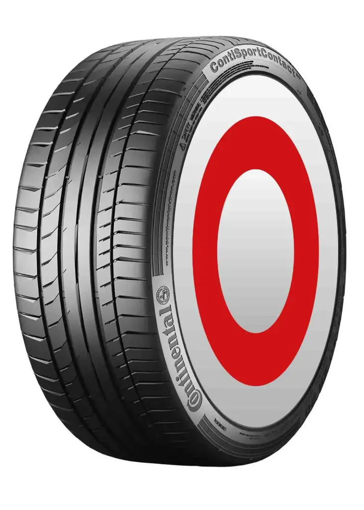 [CONTI03112550000] 275/35 R21 103Y XL SC5P N1 CONTINENTAL