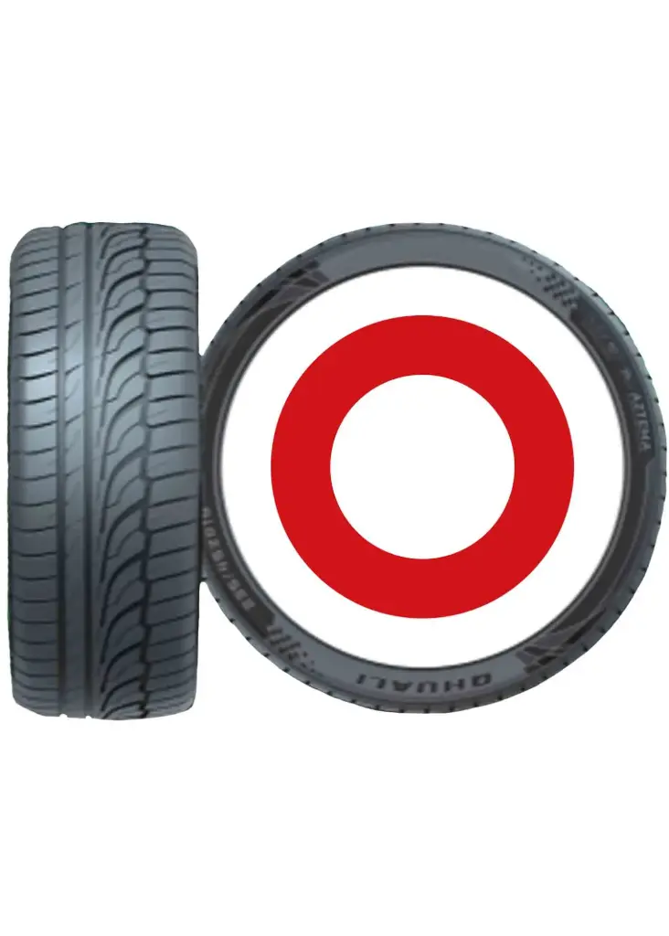 235/40 R19 96Y XL QHUALI NOBHEX