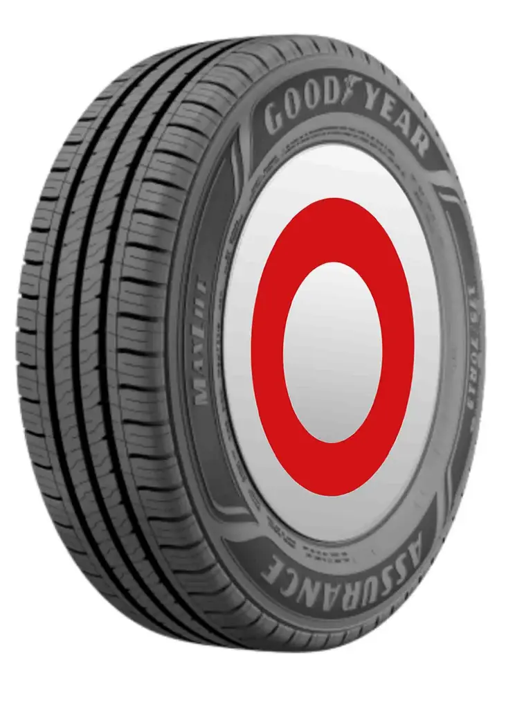 235/55 R20 102V ASSURANCE MAXLIFE 2 SL GOODYEAR