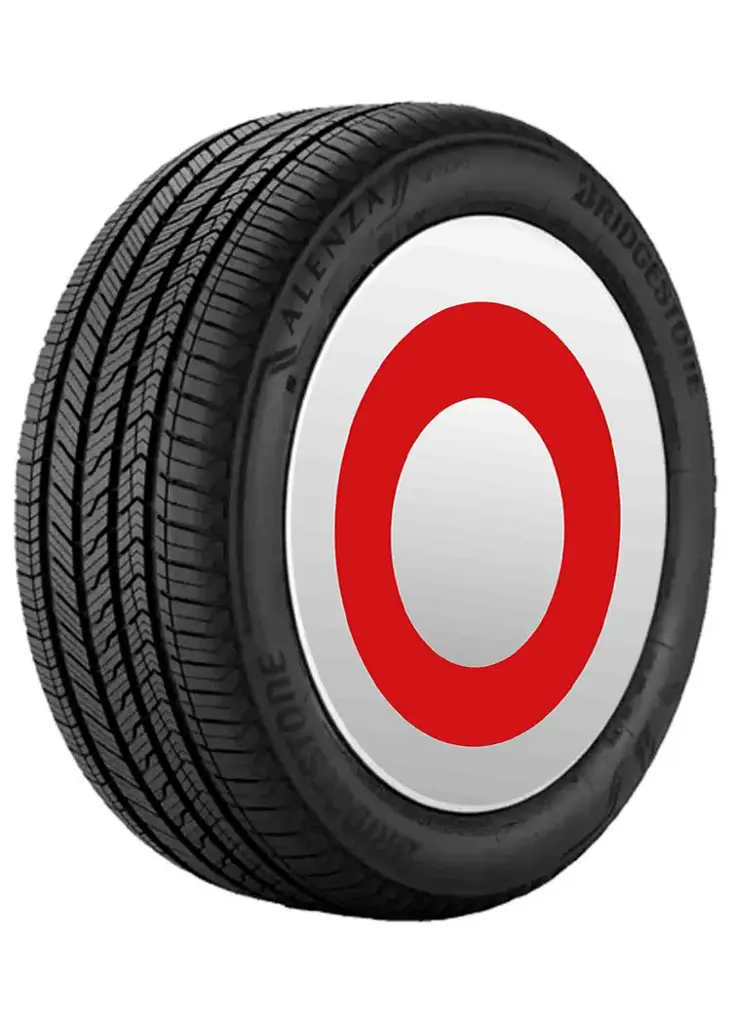 255/45 R19 107H ALENZA SPORT A/S EXT MOE-RUN FLAT BRIDGESTONE
