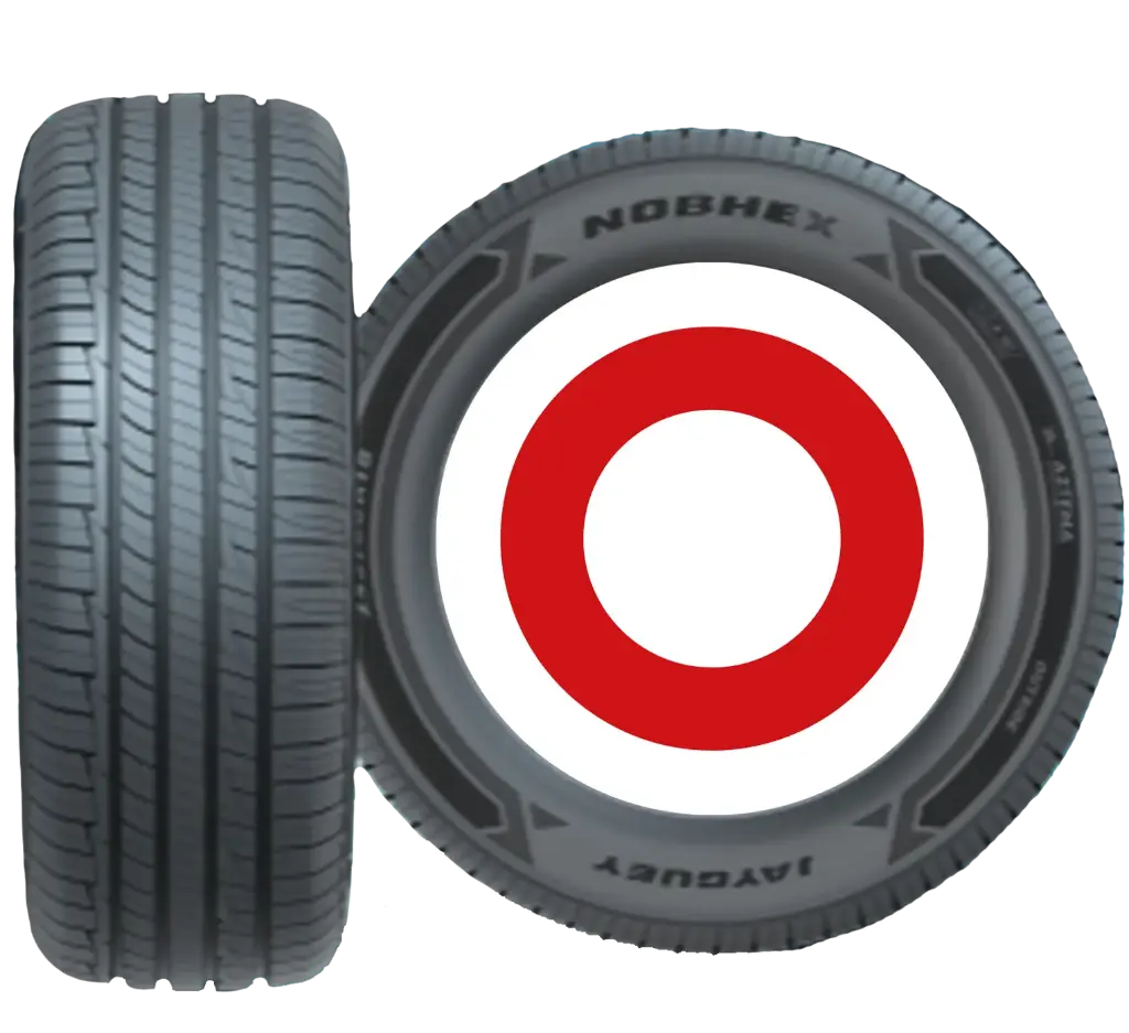 225/60 R16 98H JAYGUEY NOBHEX