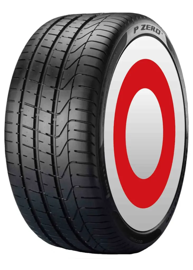 235/50 R19 99W P-ZERO (MO)(KS) PIRELLI EE