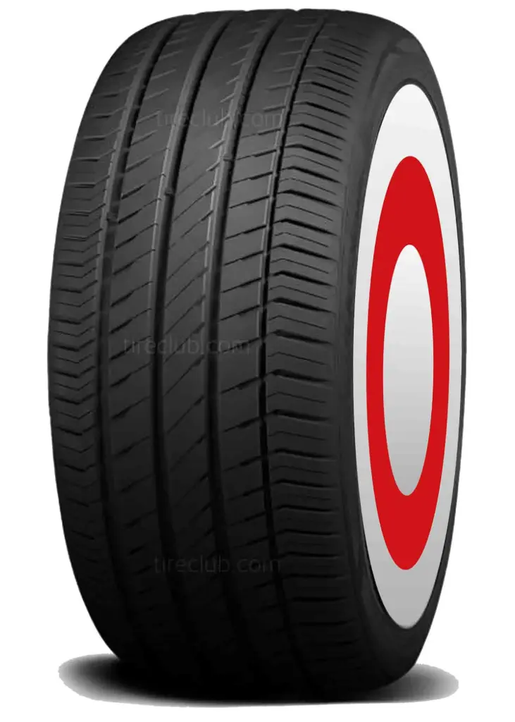 235/50 R18 101W RFT XL MINNELL SAFY M06-RSC