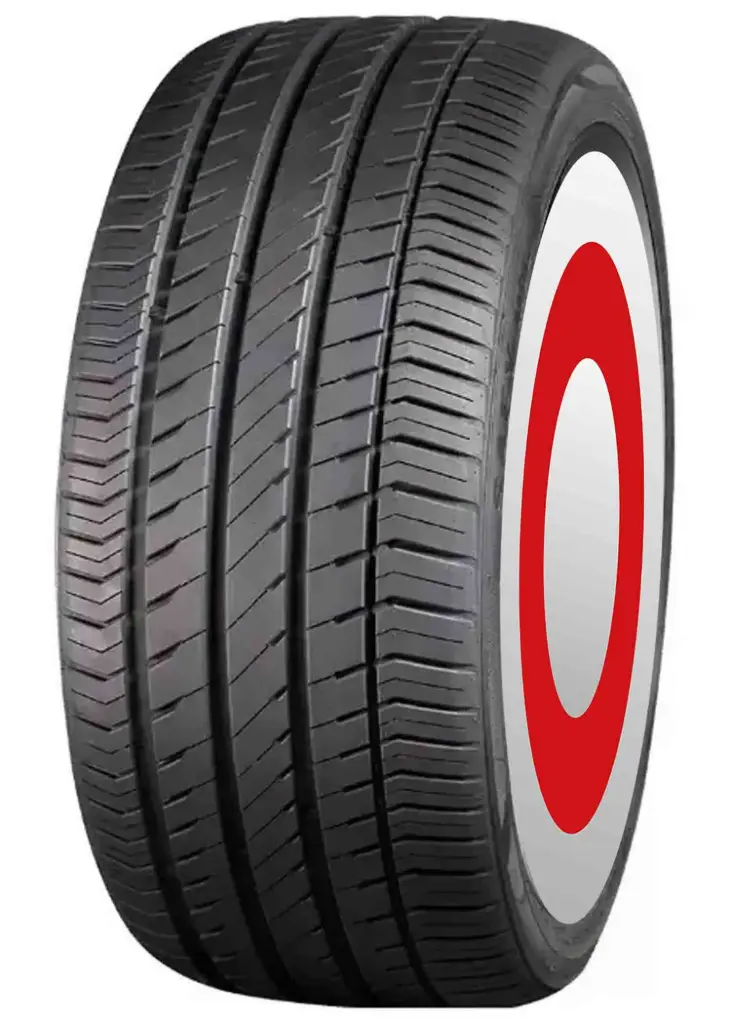225/40 R18 92W RFT XL MINNELL SAFY M06-RSC 