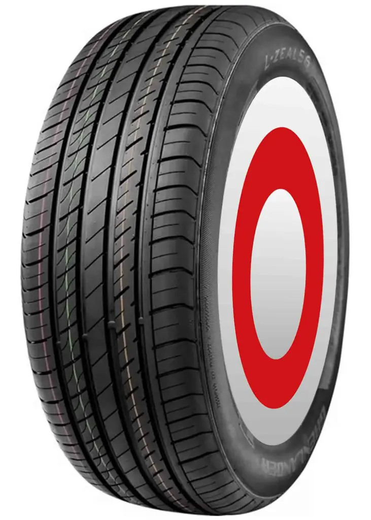 245/35 R19 93W RFT XL ILINK L-ZEAL56