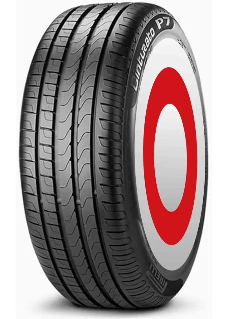215/55 R17 94W s-i P7 CINTURATO PIRELLI EE