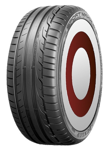 [DUNLOP 109137] 275/30 R21 SPT MAX RT (98Y) RO1 XL  PO