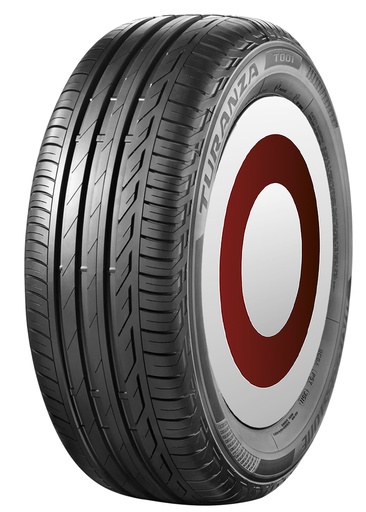 [LLAN 16068300] 225/50 R18 95W TURANZA T001 RFT BRIDGESTONE