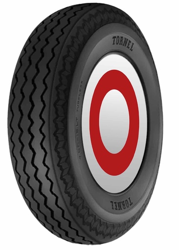 [TOR10026300] 7.50/16 112M LT TORNEL T305 8C SC