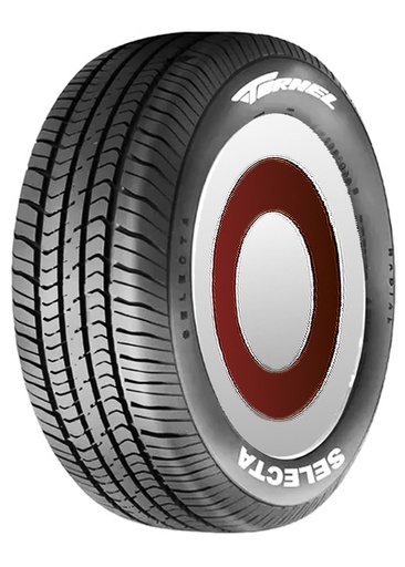[TOR10055050] 155/80 R15 83S TORNEL AMERICA SELECTA