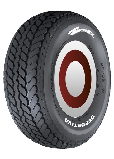 [TOR10074430] 215/60 R14 91S TORNEL DEPORTIVO TORNEL
