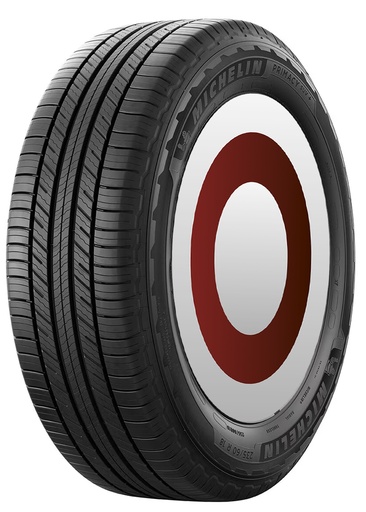 [MICHELIN 48686] 235/80 R17 120/117R PRIMACY XC LRE